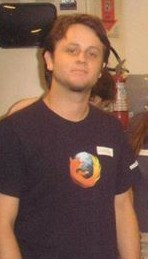 Jaydson Firefox