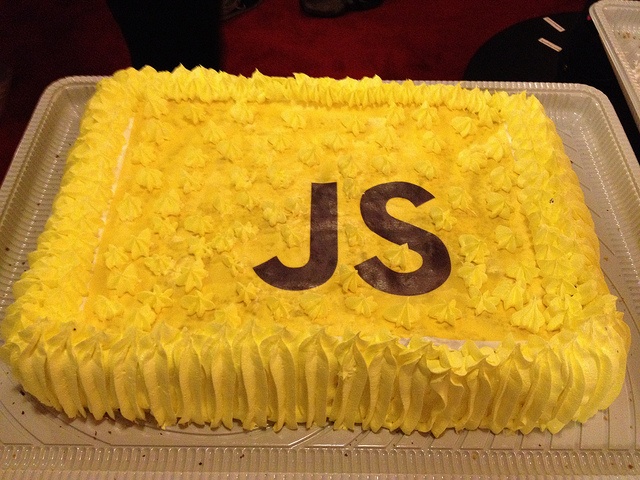 JS Cake