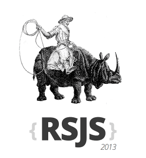 RSJS logo