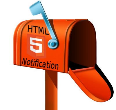 Imagem do post com o título: HTML5 Web Notifications