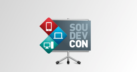 Imagem do post com o título: SouDevCon 2013