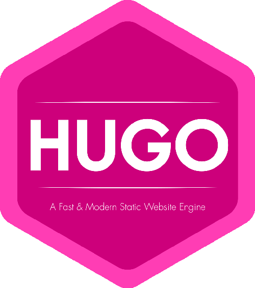 Hugo logo