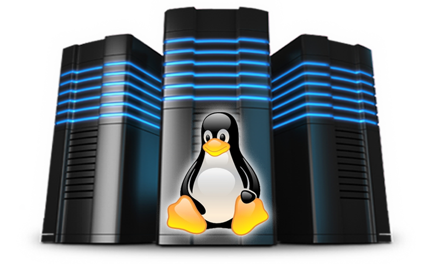 Servidores Linux