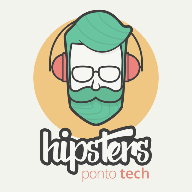 Capa do podcast Hipster Ponto Tech