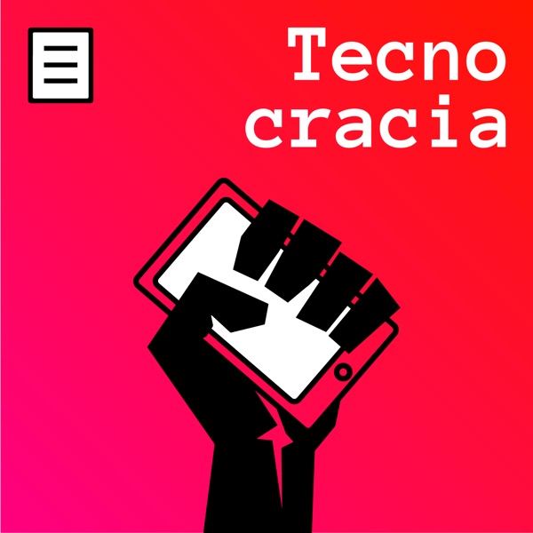 Logo do podcast Tecnocracia